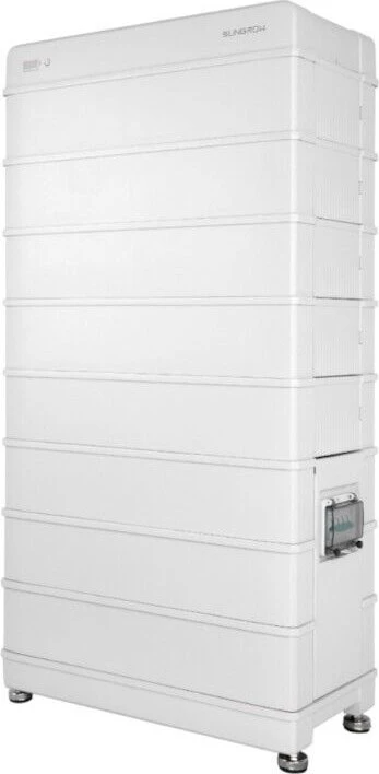 Sungrow SBR256 25,6kWh Solarspeicher