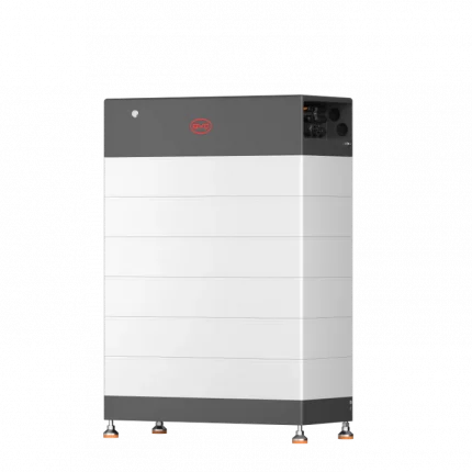 BYD Battery-Box HVB 17.8 kWh Speicher