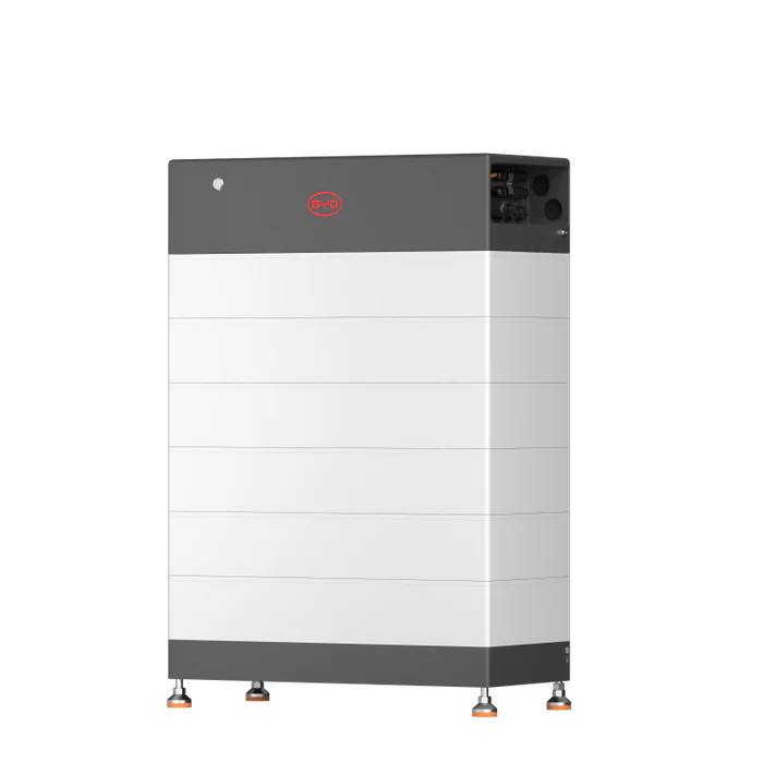 BYDBattery-BoxHVB17.8mit17_82kWh BYD Battery-Box HVB 17.8 kWh Speicher – Bild 1
