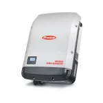 Fronius Symo Advanced 15.0-3 M Solar Wechselrichter SYMO-ADVANCED-15.0-3-M-WLAN/LAN 4,210,161