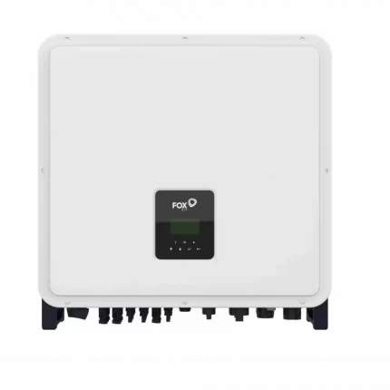 FOX ESS H3-Pro-15.0 15 kW Hybrid-Wechselrichter 3-phasig inkl. Wifi-Modul & Smartmeter
