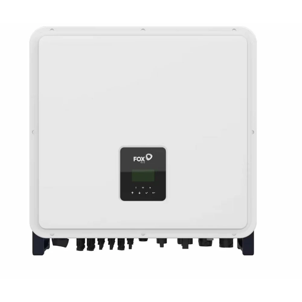 fox-ess-h3-pro-150 FOX ESS H3-Pro-15.0 15 kW Hybrid-Wechselrichter 3-phasig inkl. Wifi-Modul & Smartmeter – Bild 1