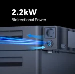 Marstek Venus D Speichersystem – Bild 3