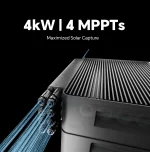 Marstek Venus D Speichersystem – Bild 2