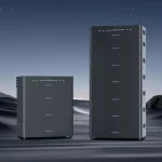 Marstek Venus D Erweiterungsakku