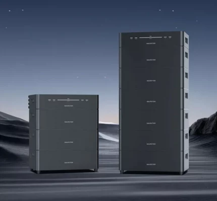 Marstek Venus D Erweiterungsakku