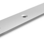 K2 Schienenverbinder-Set BasicRail BasicConnector Set 1003571