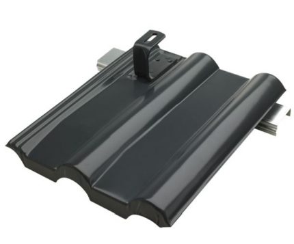 Lehmann Modulhalter anthrazit für Taunuspfanne 7300231052037