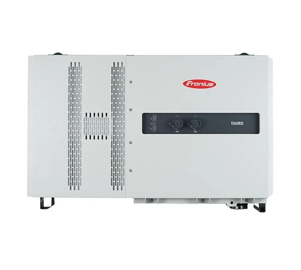 tauro-50-3-d FRONIUS Wechselrichter Tauro ECO 100-3-D – Bild 1
