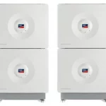 SMA Solar Speichersystem Home Storage 13,1 kWh Standmontage