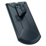 Lehmann PB-Aufdach-Modulhalter Biber 730002 feuerverzinkt Plus pulverbeschichtet PAL Anthrazit (7300021052037)