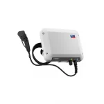 SMA EV Charger 7.4, 5m Ladekabel - EVC7.4-1AC-10